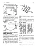 Предварительный просмотр 888 страницы Dodge RAM 1995 Service Manual