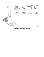 Предварительный просмотр 898 страницы Dodge RAM 1995 Service Manual