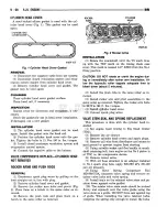 Предварительный просмотр 900 страницы Dodge RAM 1995 Service Manual