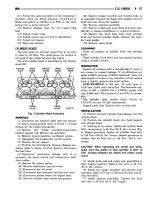 Предварительный просмотр 901 страницы Dodge RAM 1995 Service Manual