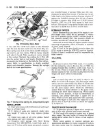 Предварительный просмотр 904 страницы Dodge RAM 1995 Service Manual