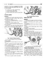 Предварительный просмотр 906 страницы Dodge RAM 1995 Service Manual