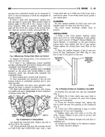 Предварительный просмотр 907 страницы Dodge RAM 1995 Service Manual