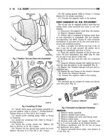 Предварительный просмотр 908 страницы Dodge RAM 1995 Service Manual