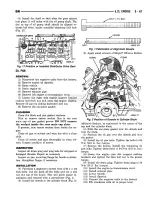 Предварительный просмотр 911 страницы Dodge RAM 1995 Service Manual