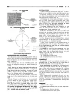 Предварительный просмотр 915 страницы Dodge RAM 1995 Service Manual