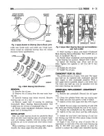 Предварительный просмотр 917 страницы Dodge RAM 1995 Service Manual