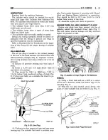 Предварительный просмотр 919 страницы Dodge RAM 1995 Service Manual