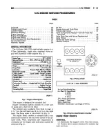 Предварительный просмотр 925 страницы Dodge RAM 1995 Service Manual