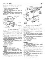 Предварительный просмотр 926 страницы Dodge RAM 1995 Service Manual