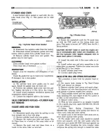 Предварительный просмотр 929 страницы Dodge RAM 1995 Service Manual