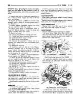 Предварительный просмотр 931 страницы Dodge RAM 1995 Service Manual