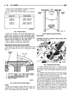 Предварительный просмотр 932 страницы Dodge RAM 1995 Service Manual