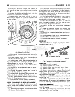 Предварительный просмотр 937 страницы Dodge RAM 1995 Service Manual