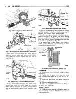 Предварительный просмотр 944 страницы Dodge RAM 1995 Service Manual