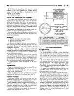 Предварительный просмотр 945 страницы Dodge RAM 1995 Service Manual