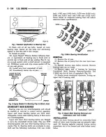 Предварительный просмотр 948 страницы Dodge RAM 1995 Service Manual