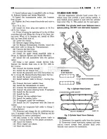 Предварительный просмотр 958 страницы Dodge RAM 1995 Service Manual