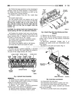 Предварительный просмотр 960 страницы Dodge RAM 1995 Service Manual