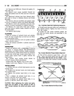 Предварительный просмотр 961 страницы Dodge RAM 1995 Service Manual