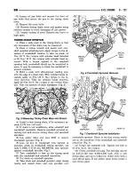 Предварительный просмотр 968 страницы Dodge RAM 1995 Service Manual