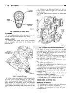 Предварительный просмотр 969 страницы Dodge RAM 1995 Service Manual