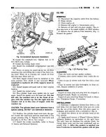 Предварительный просмотр 972 страницы Dodge RAM 1995 Service Manual