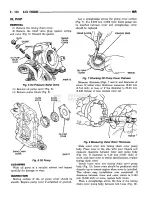 Предварительный просмотр 975 страницы Dodge RAM 1995 Service Manual