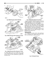 Предварительный просмотр 976 страницы Dodge RAM 1995 Service Manual