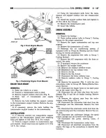 Предварительный просмотр 988 страницы Dodge RAM 1995 Service Manual