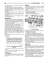 Предварительный просмотр 992 страницы Dodge RAM 1995 Service Manual