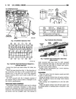 Предварительный просмотр 993 страницы Dodge RAM 1995 Service Manual