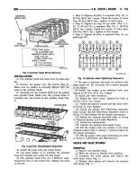 Предварительный просмотр 994 страницы Dodge RAM 1995 Service Manual