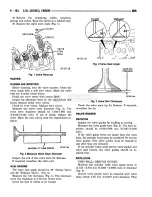 Предварительный просмотр 995 страницы Dodge RAM 1995 Service Manual