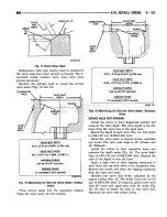 Предварительный просмотр 998 страницы Dodge RAM 1995 Service Manual