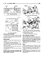 Предварительный просмотр 999 страницы Dodge RAM 1995 Service Manual