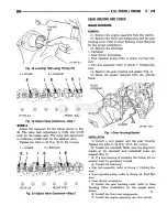 Предварительный просмотр 1000 страницы Dodge RAM 1995 Service Manual