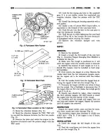 Предварительный просмотр 1004 страницы Dodge RAM 1995 Service Manual