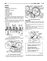 Предварительный просмотр 1006 страницы Dodge RAM 1995 Service Manual