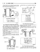 Предварительный просмотр 1011 страницы Dodge RAM 1995 Service Manual