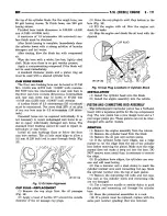 Предварительный просмотр 1012 страницы Dodge RAM 1995 Service Manual