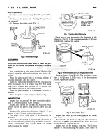 Предварительный просмотр 1013 страницы Dodge RAM 1995 Service Manual