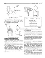 Предварительный просмотр 1014 страницы Dodge RAM 1995 Service Manual