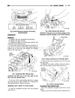 Предварительный просмотр 1016 страницы Dodge RAM 1995 Service Manual