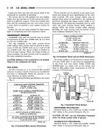 Предварительный просмотр 1017 страницы Dodge RAM 1995 Service Manual