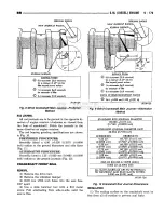 Предварительный просмотр 1018 страницы Dodge RAM 1995 Service Manual