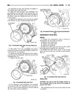 Предварительный просмотр 1020 страницы Dodge RAM 1995 Service Manual