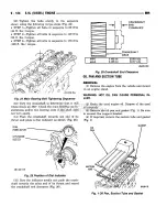 Предварительный просмотр 1023 страницы Dodge RAM 1995 Service Manual