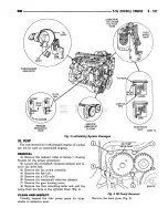 Предварительный просмотр 1026 страницы Dodge RAM 1995 Service Manual