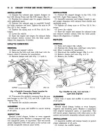 Предварительный просмотр 1037 страницы Dodge RAM 1995 Service Manual